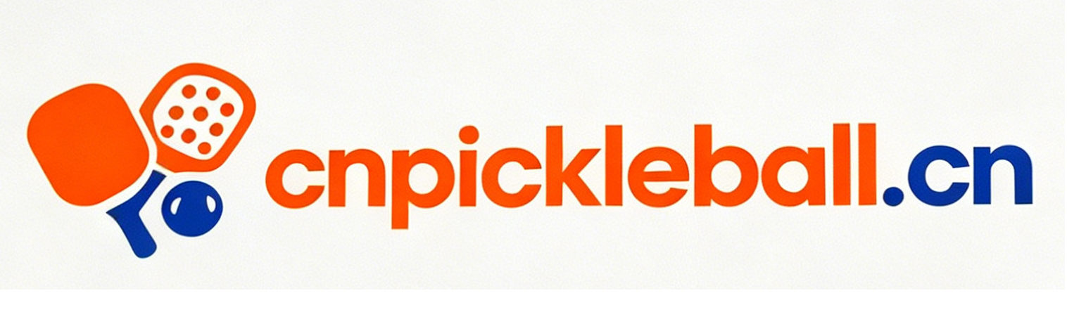 CNPickleball Logo
